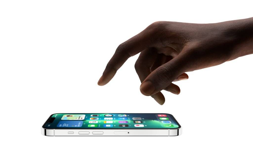 如何限制iPhone屏幕更新率上限60 Hz以节省电池寿命？