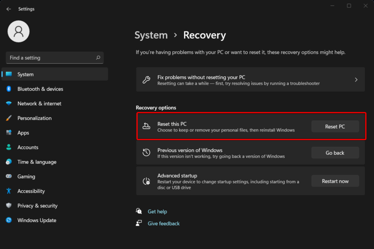 如何解决Windows 11的“开始”菜单无法正常工作问题？