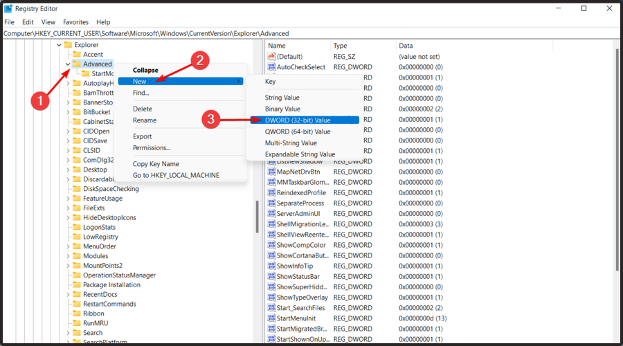 如何解决Windows 11的“开始”菜单无法正常工作问题？