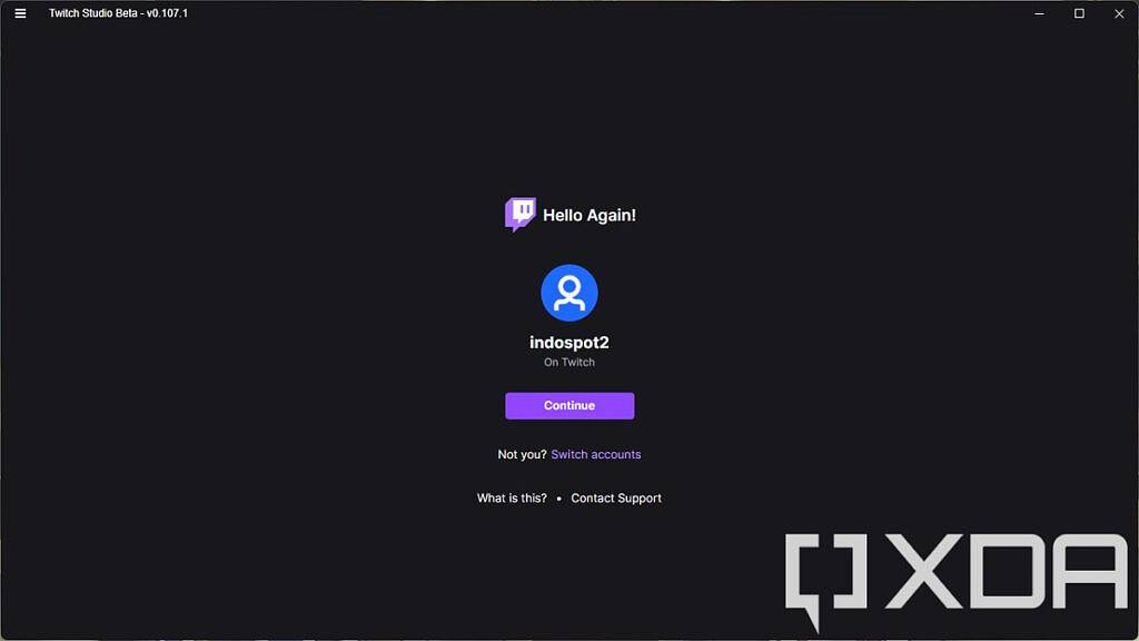 如何在 Windows PC 上使用OBS Studio流式传输到Twitch？