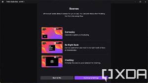 如何在 Windows PC 上使用OBS Studio流式传输到Twitch？
