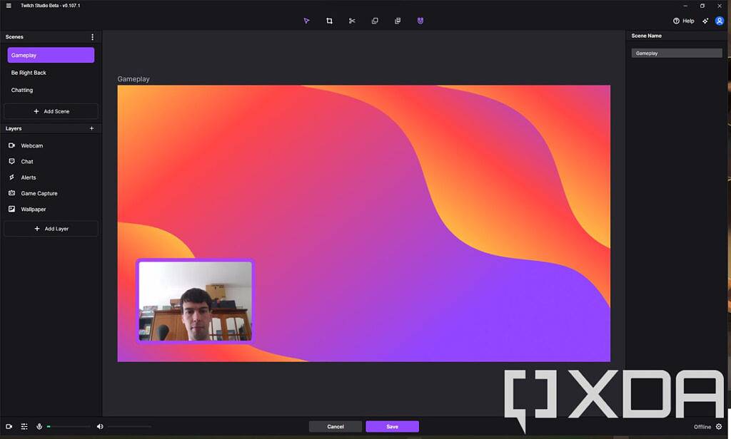 如何在 Windows PC 上使用OBS Studio流式传输到Twitch？