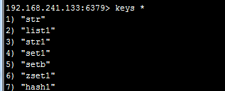 如何在Redis中设置键的过期时间？