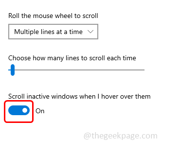 如何解决Windows 10鼠标滚轮无法滚动的问题？