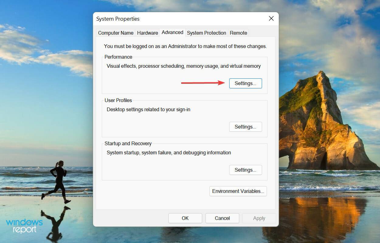 如何解决Windows 11没有使用所有可用的RAM的问题？