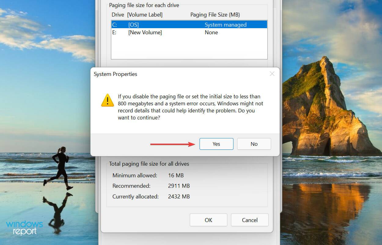 如何解决Windows 11没有使用所有可用的RAM的问题？