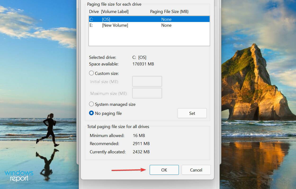 如何解决Windows 11没有使用所有可用的RAM的问题？