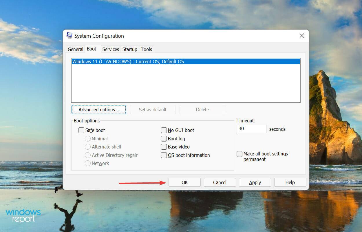 如何解决Windows 11没有使用所有可用的RAM的问题？