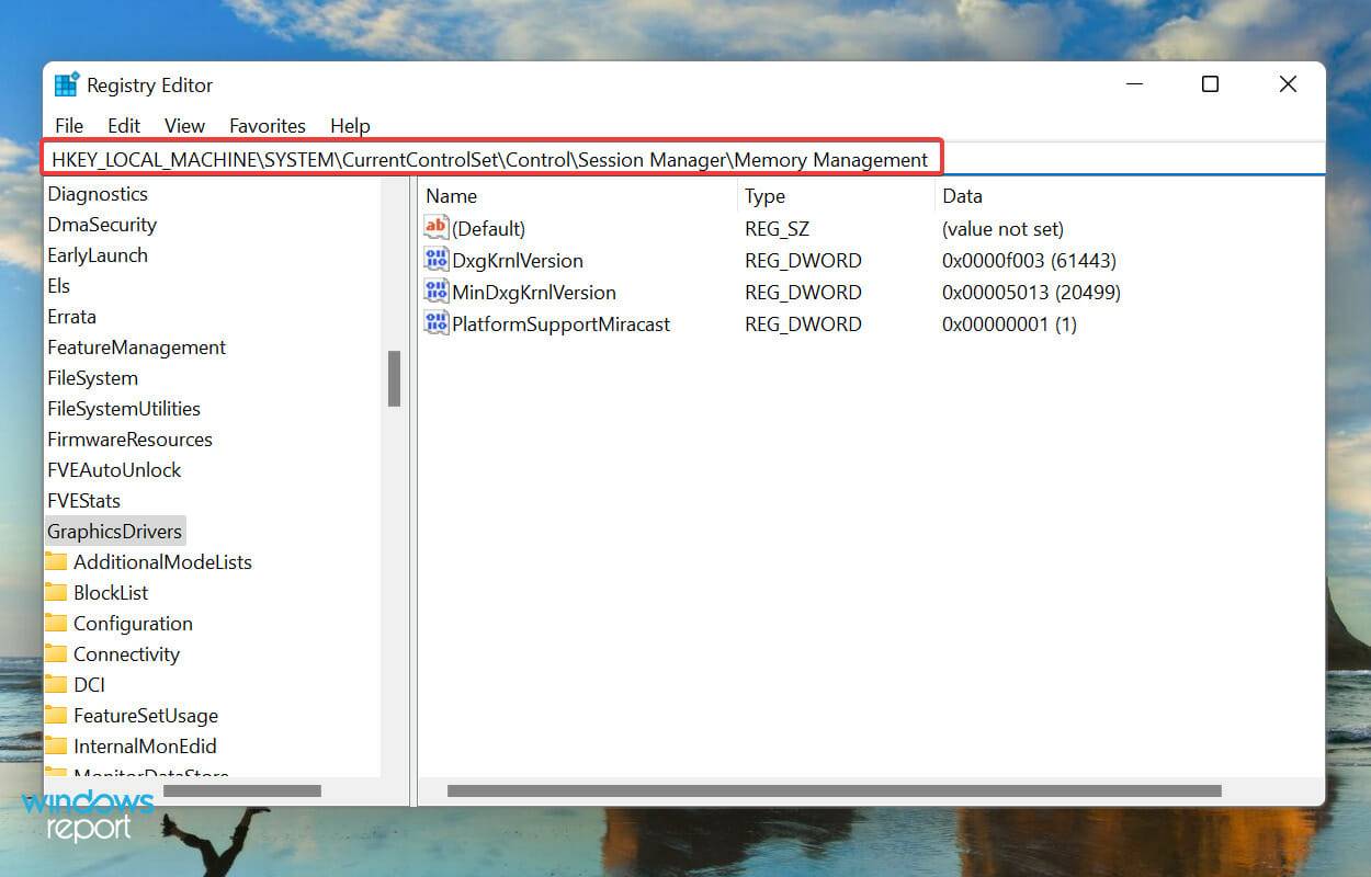 如何解决Windows 11没有使用所有可用的RAM的问题？