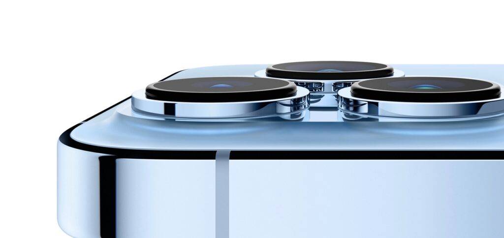 4800 万像主摄及A16 只限iPhone 14 Pro