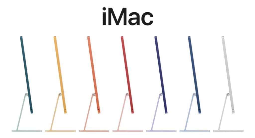 大屏幕版iMac 或全变iMac Pro？定位高级产品线