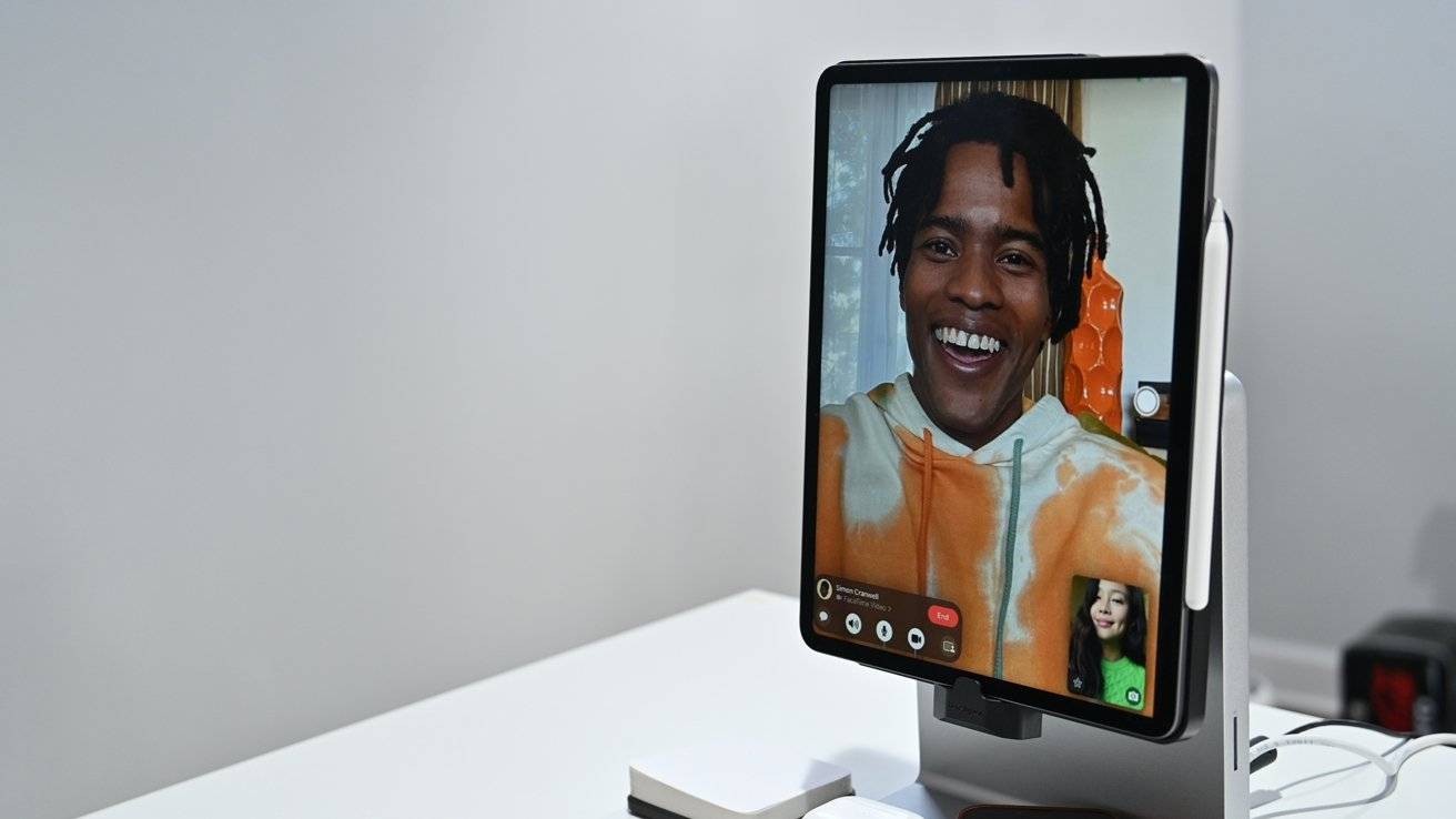 适用于 iPad Pro 的 Kensington StudioDock