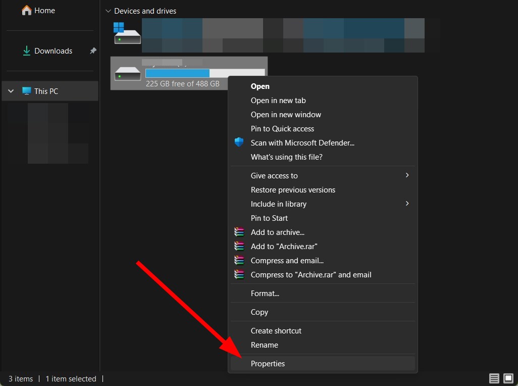 Windows无法在本地计算机上启动音频服务：修复