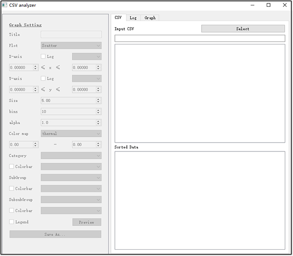 使用神器轻松调用Matplotlib绘图,无需编写代码!