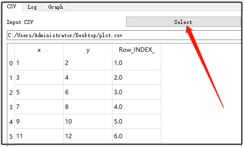使用神器轻松调用Matplotlib绘图,无需编写代码!