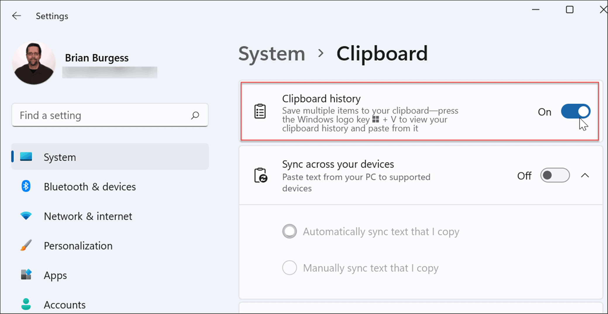 在 Android 和 Windows 之间如何实现文本复制和粘贴？