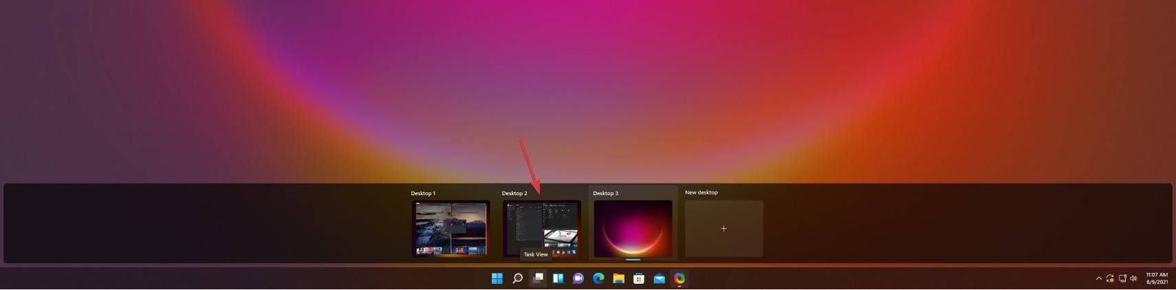 在Windows 11中启用和使用对齐布局的快速指南