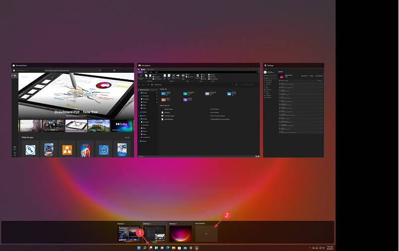 在Windows 11中启用和使用对齐布局的快速指南