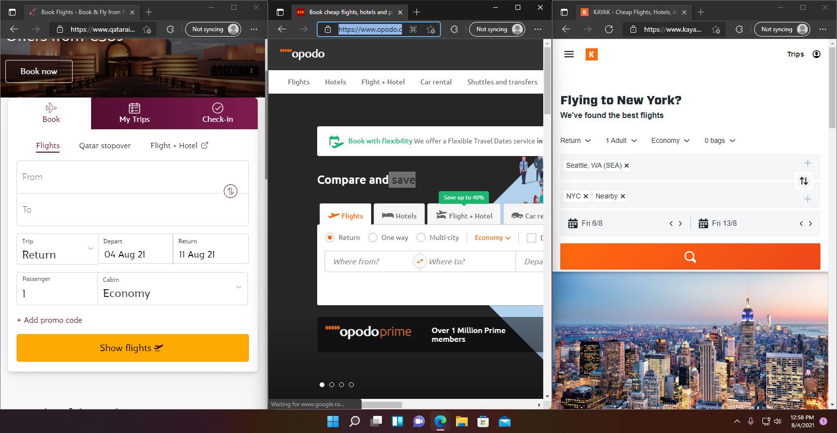 在Windows 11中启用和使用对齐布局的快速指南
