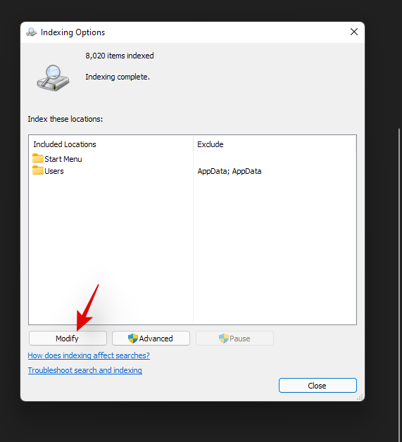 如何在 Windows 11 中进行高效搜索？ [4 种解释方法]