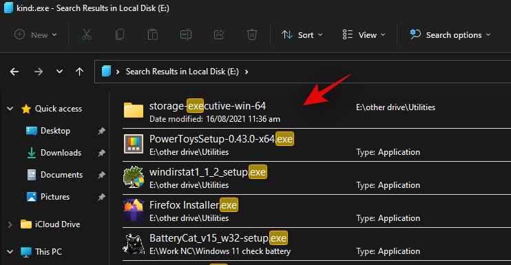 如何在 Windows 11 中进行高效搜索？ [4 种解释方法]