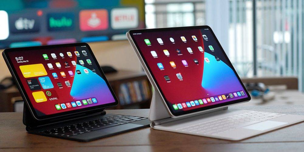 探索OLED iPad的所有细节