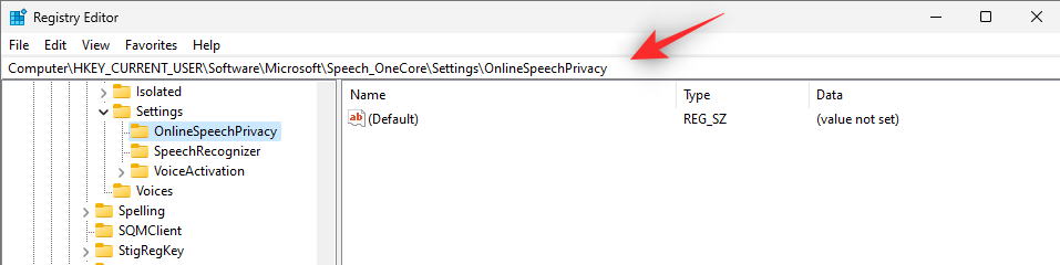 如何在 Windows 11 上关闭语音转文字功能