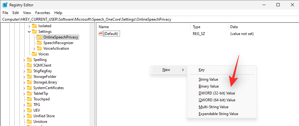 如何在 Windows 11 上关闭语音转文字功能