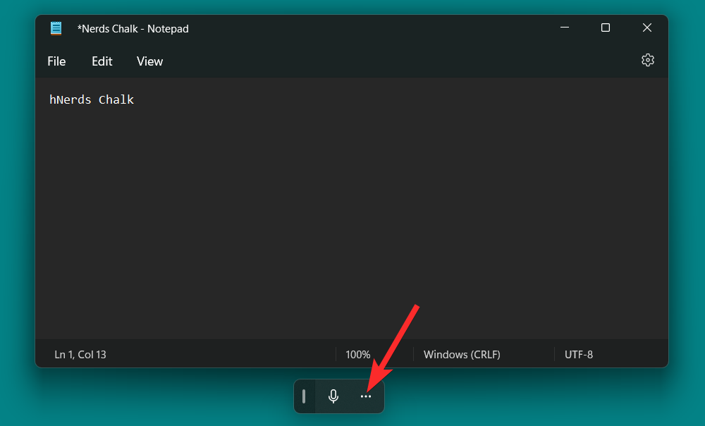 如何在 Windows 11 上关闭语音转文字功能