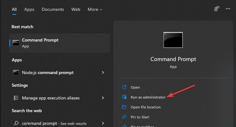 如何修复 Windows 11 中的 DISM 错误代码 87？