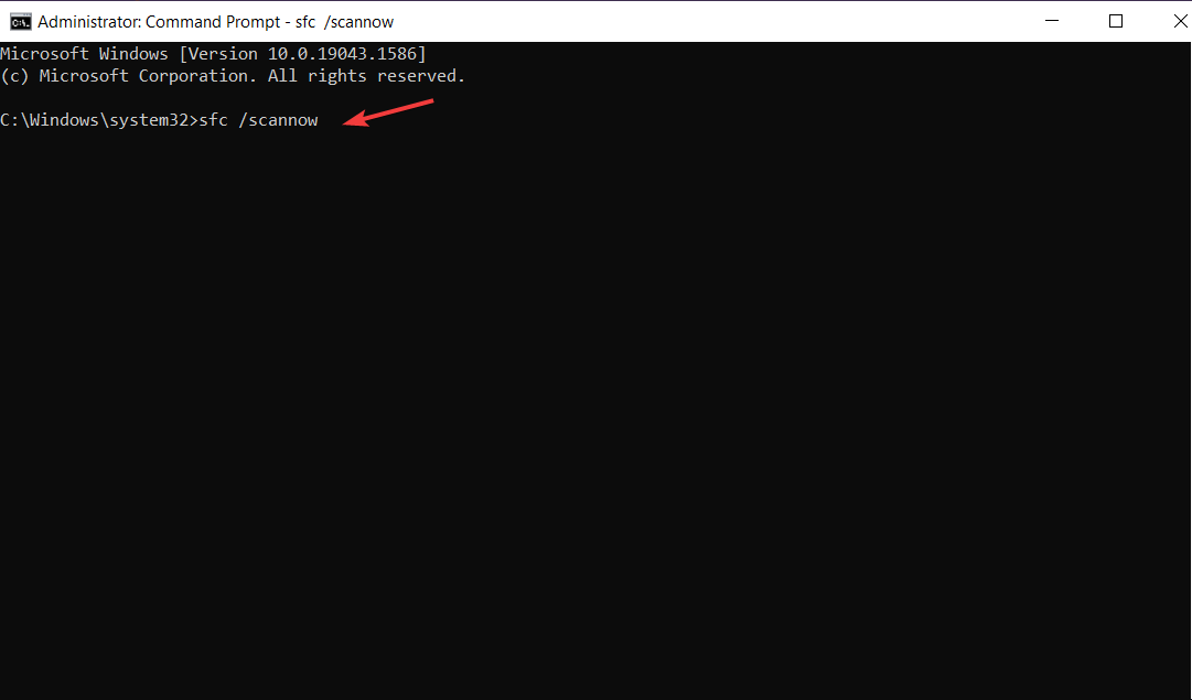 如何修复 Windows 11 中的 DISM 错误代码 87？