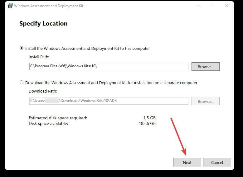 如何修复 Windows 11 中的 DISM 错误代码 87？
