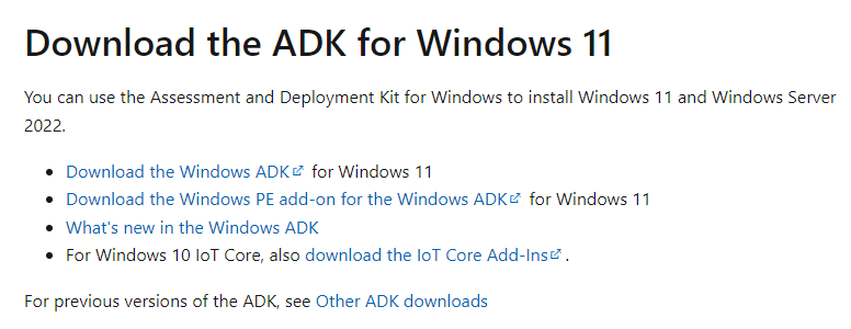 如何修复 Windows 11 中的 DISM 错误代码 87？