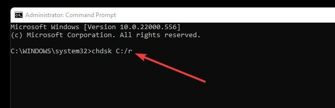 如何修复 Windows 11 中的 DISM 错误代码 87？
