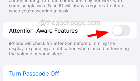 如何修复iPhone无法进入睡眠状态的问题？