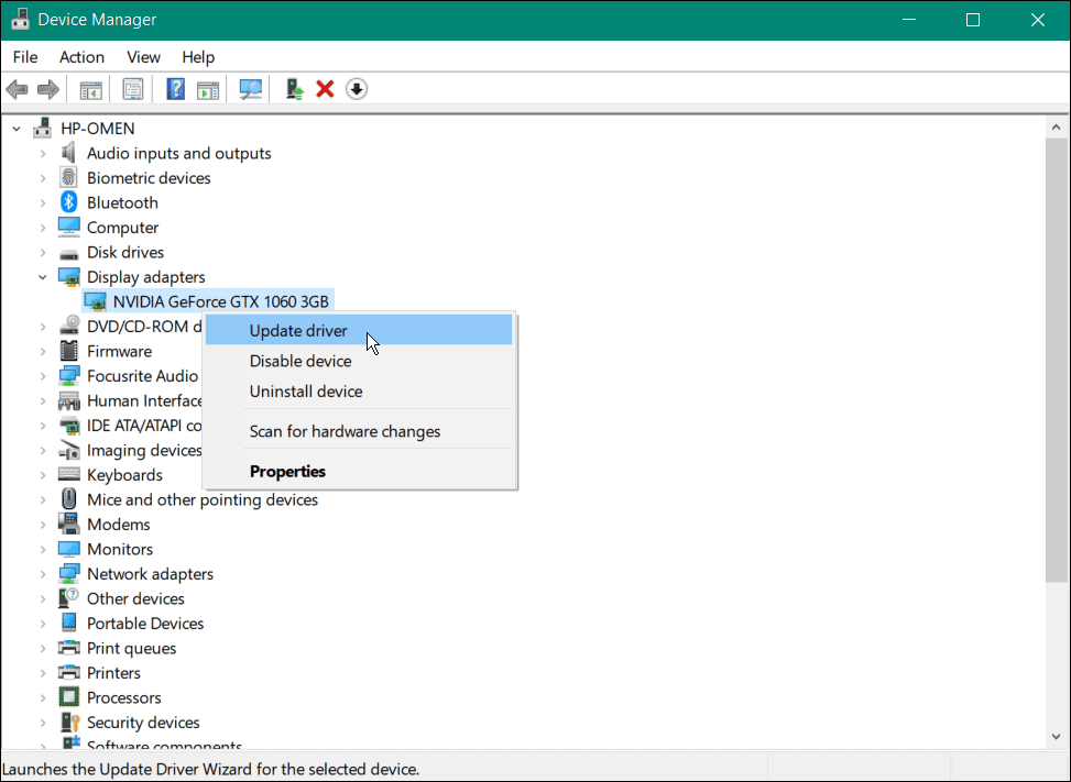 如何手动在 Windows 11/10 上安装设备驱动程序