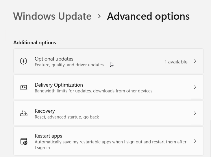 如何手动在 Windows 11/10 上安装设备驱动程序