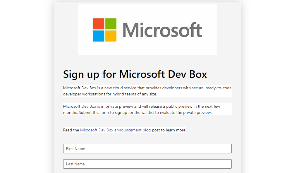 什么是 Microsoft Dev Box 以及如何使用它