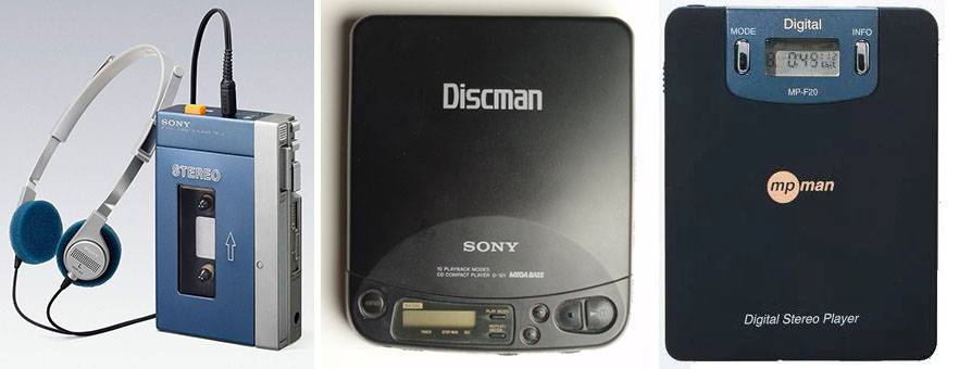 iPod:重新定义音乐与我们的关系