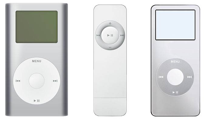 iPod:重新定义音乐与我们的关系