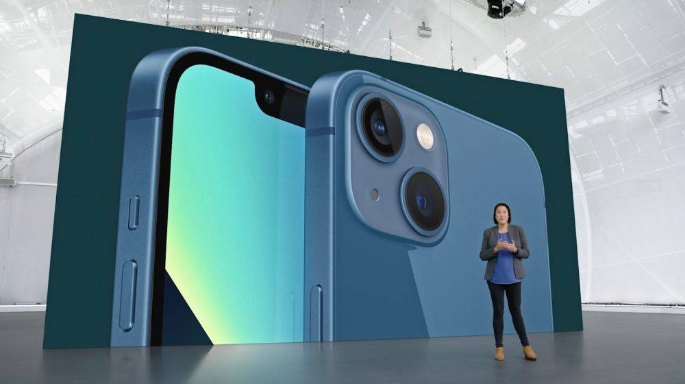 iPhone 13与iPhone 13 Pro:哪款更适合你在2022年购买?