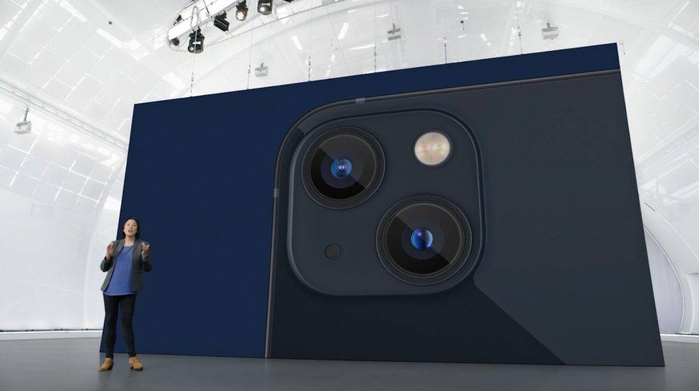 iPhone 13与iPhone 13 Pro:哪款更适合你在2022年购买?