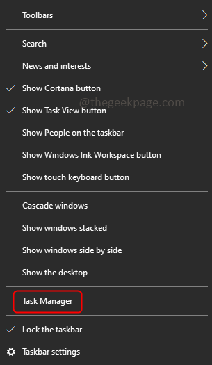 如何解决在 Windows 10 / 11 上安装 DiscordSetup.exe 失败的问题