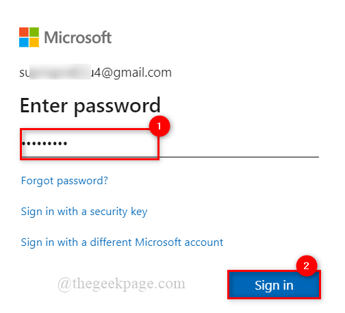 如何与他人共享 OneDrive 文件或文件夹