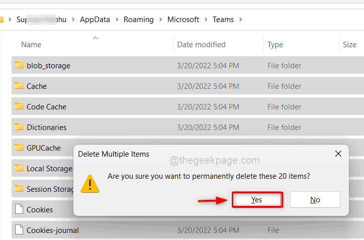 如何修复 Microsoft Teams 登录错误 [已解决]