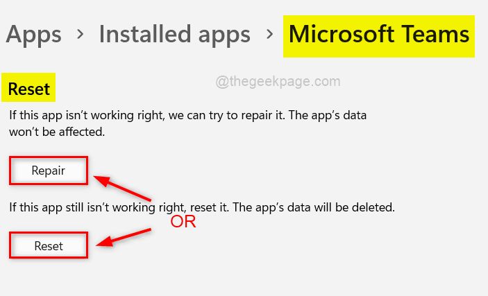 如何修复 Microsoft Teams 登录错误 [已解决]