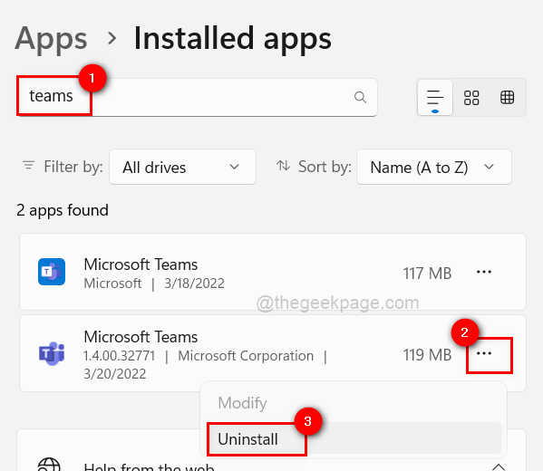 如何修复 Microsoft Teams 登录错误 [已解决]