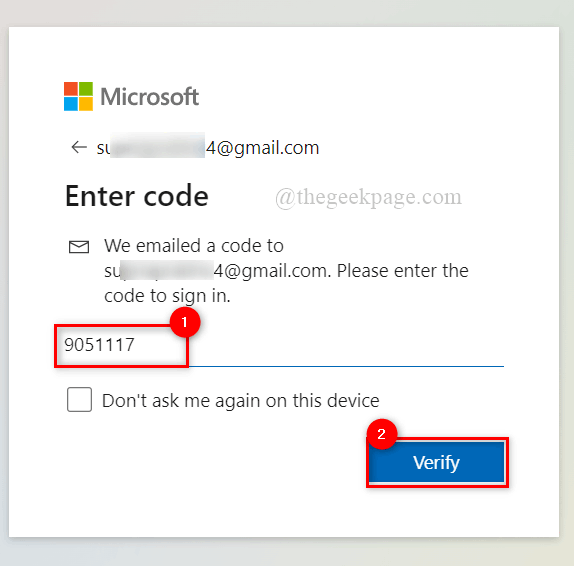 如何修复 Microsoft Teams 登录错误 [已解决]