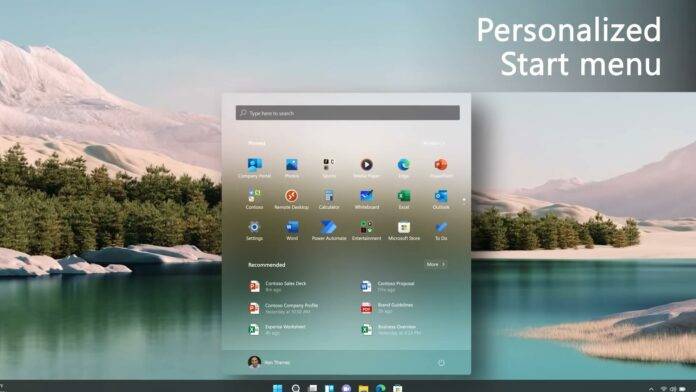 微软发布了Windows 11 Build 22621，计划推出首次重大功能更新。