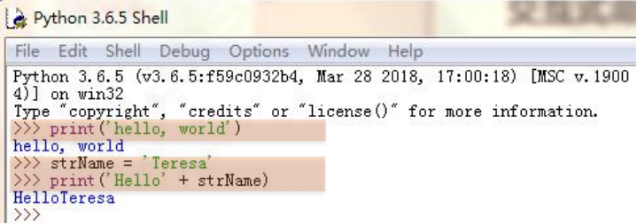 Python自动化测试中常见的编程模式有哪些？